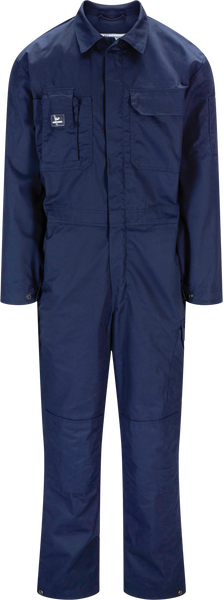 【希少完売品】Us Customized FFA Coverall Jacket 0-89870-125-