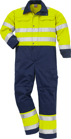 100004 8601 TH Coveralls