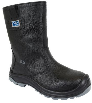 6101 Winter Boot
