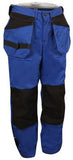 74354 Poly/Cotton Trousers