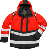 100995 4153 MPVX Airtech® Shell Jacket