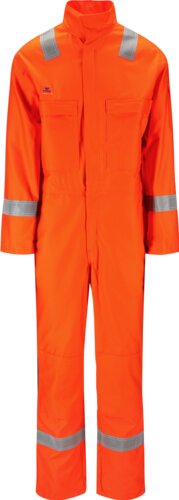 80910 Daletec 350 FR Coveralls – Work Wear Inc.