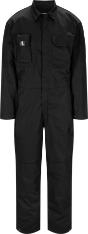 89870 Poly/Cotton Coveralls