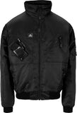 97500 Fiber Fur-Lined Pilot Jacket