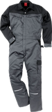 100807 8612 LUXE Poly/Cotton Coveralls