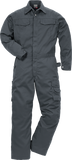 113102 8111 LUXE Poly/Cotton Coveralls