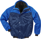 100809 4813 PP Insulated Pilot Jacket