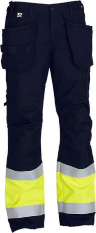 25149 Multinorm FR Craftsman Trousers