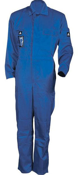 321 V21A Poly/Cotton Coveralls – Work Wear Inc.