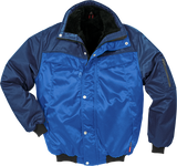 100809 4813 PP Insulated Pilot Jacket