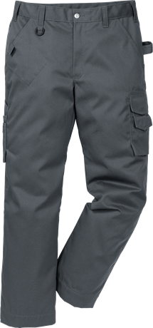 113099 2111 LUXE Poly/Cotton Trousers
