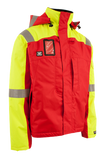 56855 FR Insulated Jacket