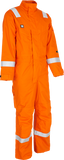 80923 FR Insulated Coveralls
