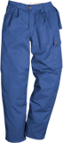 116A11A Poly/Cotton Trousers