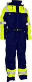 88355 FR Insulated Coveralls