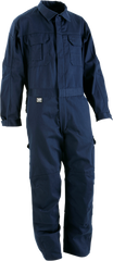 83894 100% Cotton Coveralls – Work Wear Inc.