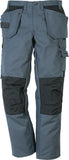 100293 288 FAS 100% Cotton Trousers