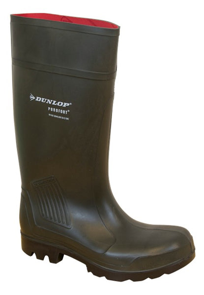 462-933 Wellington Purofort® Professional Boot