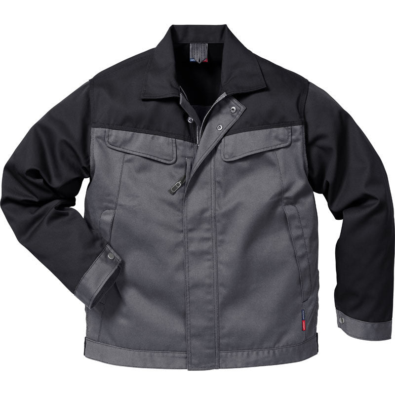 Industrial work jacket best sale