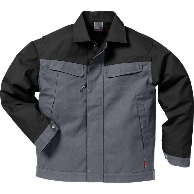 109322 4857 KC 100% Cotton Jacket – Work Wear Inc.