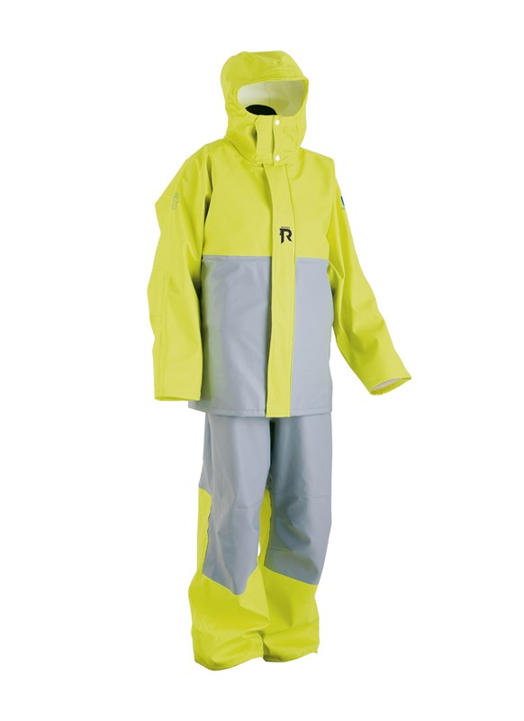 Fisherman Oilskins – Work Wear Inc
