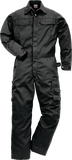 113102 8111 LUXE Poly/Cotton Coveralls