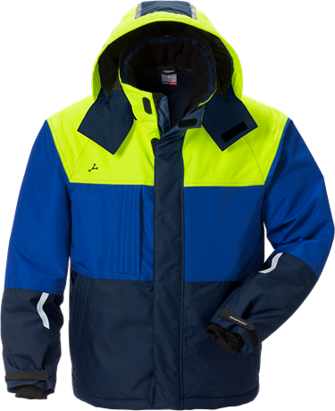 121651 4916 GTT Airtech® Insulated Jacket